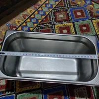 فروش سوفله خوری کانت استیل در حد نو