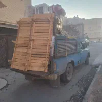 باربری نیسان بارسهند