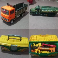 اسباب بازی تمیز و سالم با قیمت مناسب