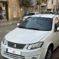 ماشین ساینامدل۱۴۰۰کم کارکرد