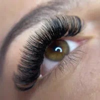 مدل اکستنشن مژه