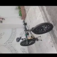 دوچرخه 24|دوچرخه، اسکیت، اسکوتر|خمام, |دیوار