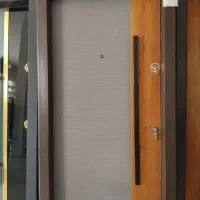 در ضدسرقت و ورودی