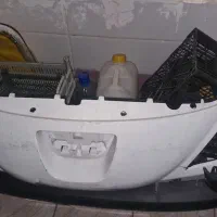 سپر ۲۰۷/ رادیاتور
