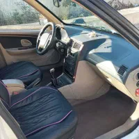 پژو پارس XU7|خودرو سواری و وانت|بندر ترکمن, |دیوار