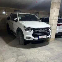 کی ام سی t8 (فوق کم کار با لوازم)