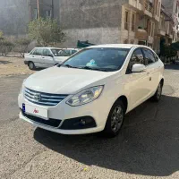 جک j4 مدل ۱۴۰۲ مشابه صفر