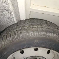 لاستیک وریینگ|قطعات یدکی و لوازم جانبی|حبیب آباد, |دیوار