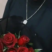 گردنبند گمشده