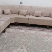 مبل ال 9نفره
