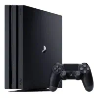 PS4 pro 1 tra کپی خور