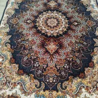 3تخته فرش 700شانه تراکم 2550اصل دوماه کار کرده