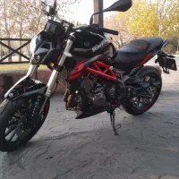 بنلی۲۵۰مدل۱۴۰۰ بنلی۳۰۰