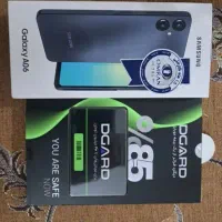 گوشی سامسونگ A06|موبایل|ری, صالح‌آباد شرقی|دیوار