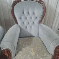 مبل استیل