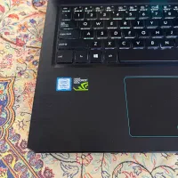 ASUS K570U CI7 غول گرافیکی|رایانه همراه|تهران, خرمشهر|دیوار