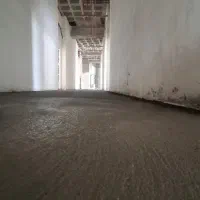 کفسازی اسکرید اجرا با مصالح