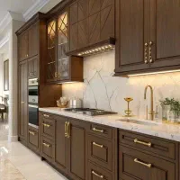 فروش انواع کابینت سفارشی و آماده /مدلKJFRD|مصالح و تجهیزات ساختمان|سنندج, |دیوار