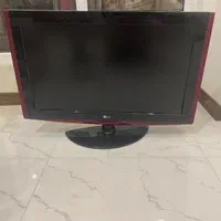 تلویزیون۳۲اینچ|تلویزیون و پروژکتور|کرمان, |دیوار