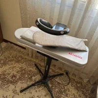 اتو پرس ژانومه