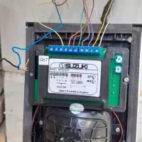 صفرتا صد برق کشی ساختمانی