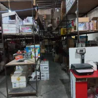 قفسه فلزی|فروشگاه و مغازه|فردیس, انبار نفت|دیوار