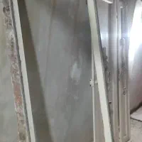 درب کوچه|مصالح و تجهیزات ساختمان|دشتابی, |دیوار