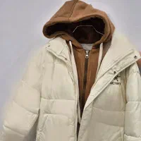 کاپشن مردانه