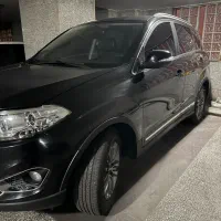 تیگو ۵ مدل ۹۵