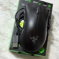 موس رایزر با گارانتی|قطعات و لوازم جانبی رایانه|ارومیه, |دیوار