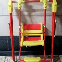 تاب فلزی در حد نو