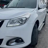 هایما ۱۸۰۰ توربو