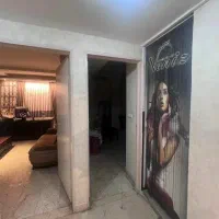 واحداداری-دربهترین لوکشین بازار پرده عبدل آباد|فروش آپارتمان|تهران, عبدل‌آباد|دیوار