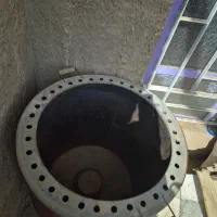 تنور گازی|اجاق گاز و لوازم برقی پخت‌وپز|نهبندان, |دیوار