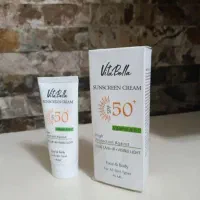 یه ضد آفتاب مطمئن برای همه روزها