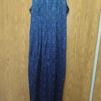 ماکسی مشکی و زیتونی|لباس|کرج, کارخانه قند|دیوار