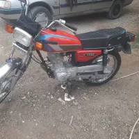 متورفروشی مدل 1380مدارک کارت سفید پلاک ساده