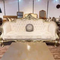 تولیدی مبل دهکده