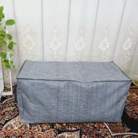 کاور تشک وپتو برزنتی ضد آب