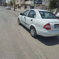 تیبا مدل 97