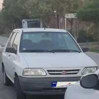 پراید 131مدل 97