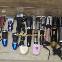 مرکزفروش وتعمیرات سشواراتوبابلیس دستگاه بخور|خدمات آرایشگری و زیبایی|کرمانشاه, |دیوار