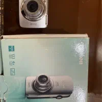 دوربین کنن