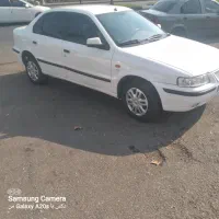 سمند ۹۲ Lx xy7|خودرو سواری و وانت|رشت, نظری|دیوار