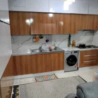 ۷۸متر طبقه ۳ پارکینگ اختصاصی سراه افشار|فروش آپارتمان|محمدشهر, سیدآباد|دیوار