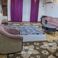 سوئیت ۵۰ متری مبله با ویوی شهر رشت