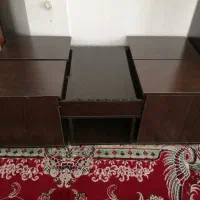 میز جلو مبلی