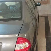 تیبا صندوقدار LX|خودرو سواری و وانت|تهران, قنات‌کوثر|دیوار
