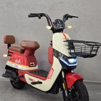 موتور  پاکشتی برقی کواکس بدون نیاز به بنزین|موتورسیکلت|شیراز, قدوسی شرقی|دیوار