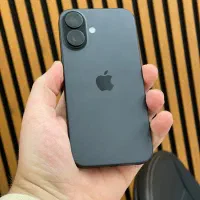 Iphone 16 normal 128 ch شرکتی